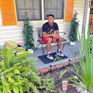 Meet your Posher, Danny